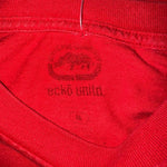 Vintage y2k ecko unlimited rhino t-shirt