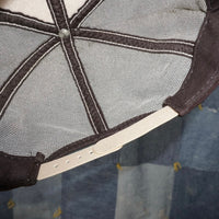 OSFA - Vintage Y2K Stan Felipe,harobed hay hauling 90s hat