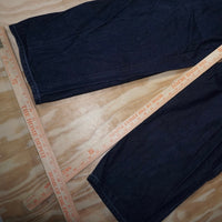 40x32 - Vintage Y2K culture 2000s embroider carpenter pants