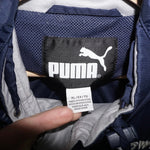 XL - Vintage Y2K cowboy Dallas puma embroider 00s NFL jacket