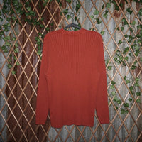 XL - Vintage Y2K St. John’s Bay authentic 1990s knit sweater
