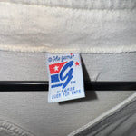 Vintage Y2K Oakland Athletics embroider 90s baseball jersey