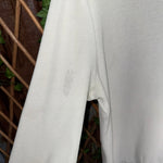 Vintage Y2K no boundaries thermal grunge skull 00 LS t-shirt