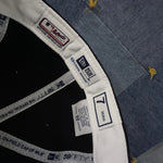 7 - Vintage Y2K Los Angeles Dodgers 4th of july new era hat