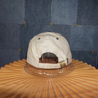 OSFA - Vintage Y2K Seattle Washington embroider souvenir hat