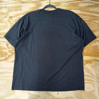 Vintage y2k eis brake parts retro 1990s futurism t-shirt