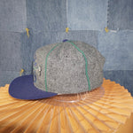 OSFA - Vintage Y2K Seattle Seahawks NFL embroider 1990s hat