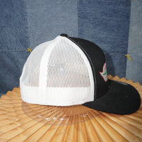 OSFA - AR farming  embroidered trucker hat essential hat cap