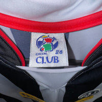 Vintage Y2K Juventus international soccer club 07/08 jersey