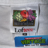 Vintage y2k hot august nights car 2000s t-shirt