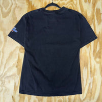 Vintage y2k fox monster grunge dirt bike motocross t-shirt