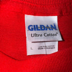 Vintage y2k ncaa division fresno state baseball t-shirt