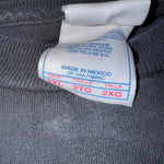 Vintage y2k larry the cable guy comedy tour stand up t-shirt