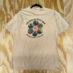 Vintage y2k general electric festival san francisco t-shirt