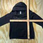 Vintage Y2K billabong surf femme 2000s reverse weave hoodie