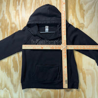 Vintage Y2K billabong surf femme 2000s reverse weave hoodie