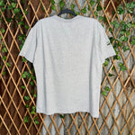 Vintage Y2K Mickey Mouse 2000s cartoon disneyland t-shirt