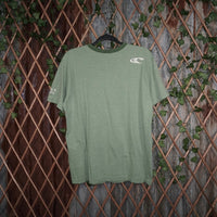 Large - Vintage Y2K O’Neill ringer surf skate 2000s t-shirt