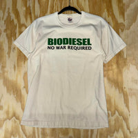 Vintage y2k bio diesel indie movie cannes style t-shirt