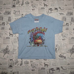 XS - Vintage Y2K rollercoaster Las Vegas 00s souvenir tshirt