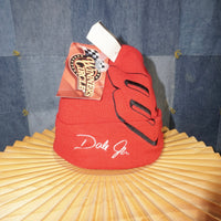 OSFA - Vintage Y2K Dale Earnhardt Jr #8 NASCAR 2000s beanie