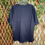 Vintage Y2K FUBU embroider baseball jersey 2000s hip hop tee