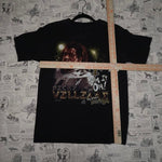 L - Vintage / Y2K 00's New Orleans Saints Ricky Williams Tee
