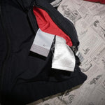 Medium - Vintage Y2K Nike zip up reversible 00s youth jacket