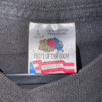 Vintage y2k the PhD's "we bring the party" 1990s t-shirt