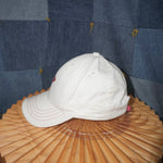 OSFA - Vintage Y2K Roxy Quiksilver femme embroider surf hat