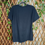 Vintage Y2K route 66 airbrush 00s classic car hot rod tshirt