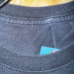 Vintage y2k 5 seconds of summer boy band 2010s 5sos t-shirt