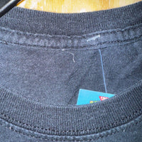 Vintage y2k 5 seconds of summer boy band 2010s 5sos t-shirt