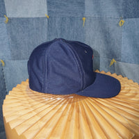 OSFA - Vintage MLB Boston Red Sox B logo embroider 1990s hat