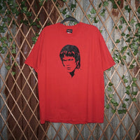 XL - Vintage Y2K Bruce Lee martial art 1990s promo t-shirt