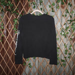 Large - Vintage Y2K street vibrations 00s harley LS shirt