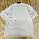 Vintage y2k da vinci museum 2000s tourist  t-shirt