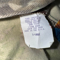 Vintage y2k realtree camo 1990s cargo hunting workwear pants