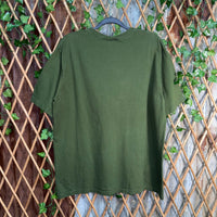 Vintage Y2K gap essential skate surf snowboard 2000s t-shirt