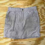 33 - Vintage y2k carhartt creme workwear carpenter cargo shorts