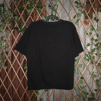 Large- Vintage Y2K London tourist/vacation promo 90s T-shirt