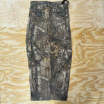 Vintage y2k realtree camo aop ranger hunting 00s cargo pants