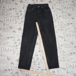 30 - Vintage Y2K Tommy jeans Hilfiger 2000s prep denim pants