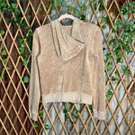 Vintage Y2K juicy couture velour preppy femme 2000s hoodie