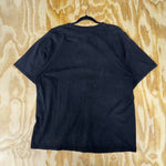 Vintage y2k hurley surf grunge t-shirt