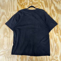 Vintage y2k hurley surf grunge t-shirt