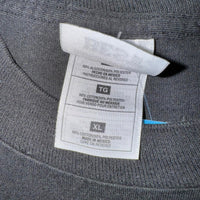 Vintage y2k eis brake parts retro 1990s futurism t-shirt