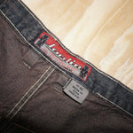 46 - Vintage Y2K JORDIN sportswear carpenter 00s baggy pants