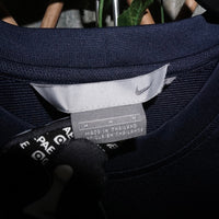 Medium - Vintage Y2K Nike air embroider jersey 2000s t-shirt