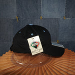 OSFA - Vintage / Y2K 00s North Carolina Tarheels College Hat